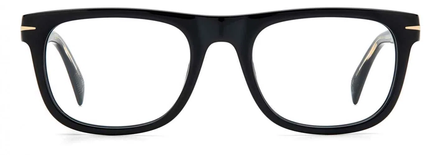 David Beckham DB7085 Eyeglasses - view 17